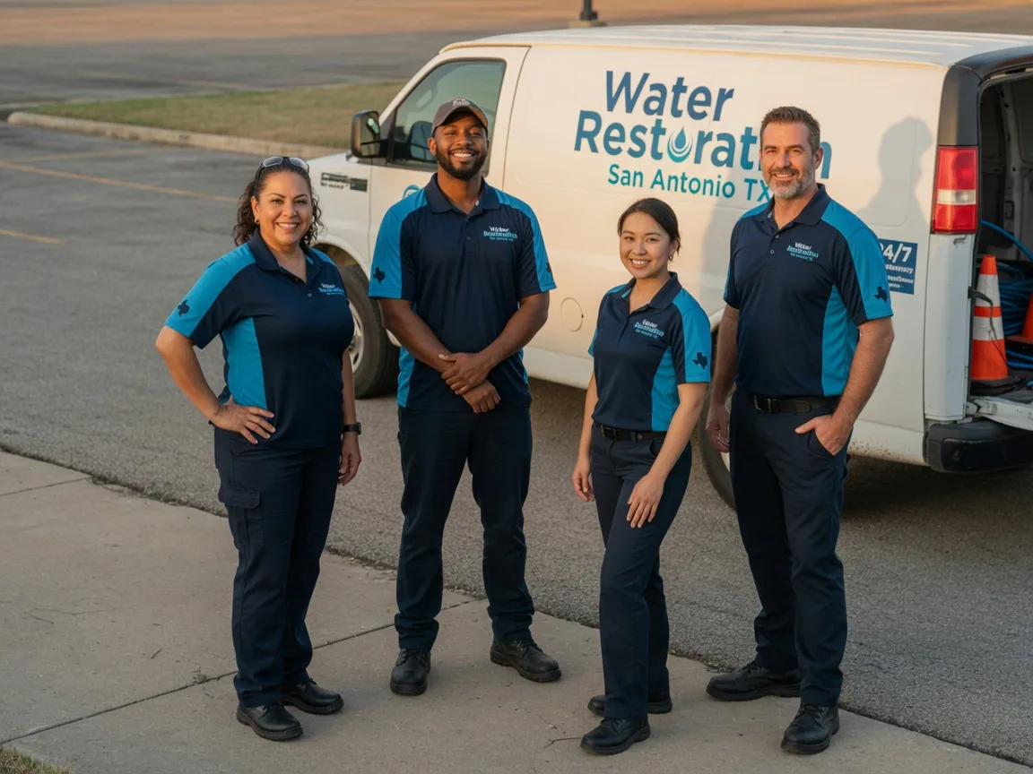 Water Damage Repair company in Dundas, IL